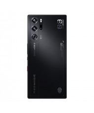 Смартфон ZTE nubia Red Magic 9 Pro 12/256GB Black (CN)