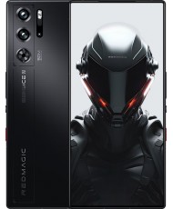Смартфон ZTE Nubia Red Magic 9 Pro+ 16/256GB Black (CN)