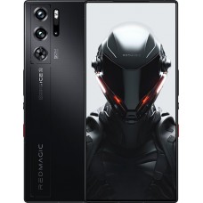 ZTE Nubia Red Magic 9 Pro+ БУ 24/1TB Black