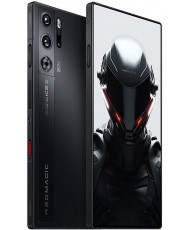Смартфон ZTE Nubia Red Magic 9 Pro+ 24/1TB Black (CN)