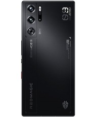 Смартфон ZTE Nubia Red Magic 9 Pro+ 16/512GB Black (CN)