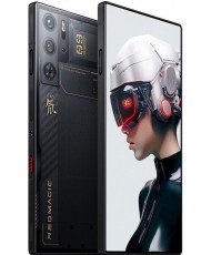 Смартфон ZTE Nubia Red Magic 9 Pro+ 16/512GB Transparent Black (CN)