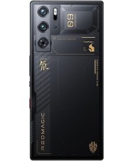 Смартфон ZTE Nubia Red Magic 9 Pro+ 16/512GB Transparent Black (CN)