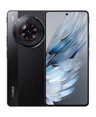 Смартфон ZTE Nubia Z50S Pro 12/256GB Black (Global Version)