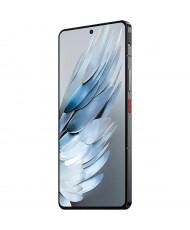 Смартфон ZTE Nubia Z50S Pro 12/256GB Black (Global Version)