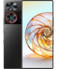 ZTE Nubia Z60 Ultra БУ 16/512GB Black