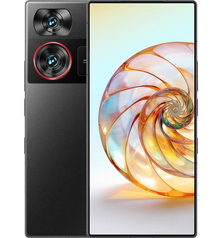 ZTE Nubia Z60 Ultra БУ 12/256GB Black