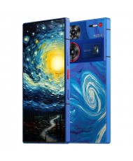 Смартфон ZTE Nubia Z60 Ultra 16/512GB Starry Night (CN)