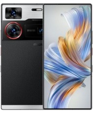 Смартфон ZTE Nubia Z60 Ultra Photographer`s Edition 16/512GB Black (CN)