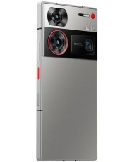 Смартфон ZTE Nubia Z60 Ultra 16/1TB Silver (CN)