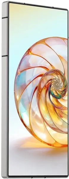 nubia Z60 Ultra 256GB 12GB RAM シルバー nubia Z60 Ultra - Nubia Store (EU)