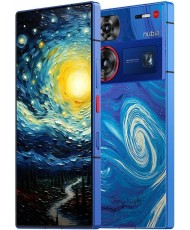 Смартфон ZTE Nubia Z60 Ultra 24/1TB Starry Night (CN)