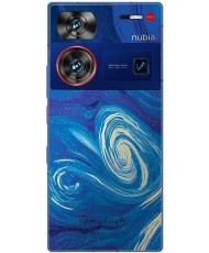 Смартфон ZTE Nubia Z60 Ultra 24/1TB Starry Night (CN)