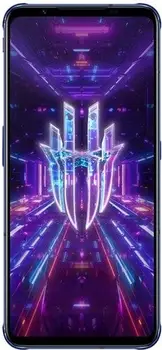 Смартфон ZTE nubia Red Magic 7 16/256GB Pulsar (Global Version)