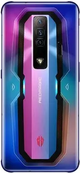 Смартфон ZTE nubia Red Magic 7 16/256GB Pulsar (Global Version)