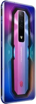 Смартфон ZTE nubia Red Magic 7 16/256GB Pulsar (Global Version)
