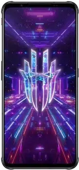 Смартфон ZTE nubia Red Magic 7 18/256GB Supernova (Global Version)
