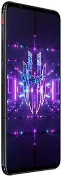 Смартфон ZTE nubia Red Magic 7 18/256GB Supernova (Global Version)