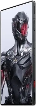 Смартфон ZTE nubia Red Magic 8 Pro+ 16/512GB Transparent #19610
