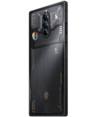 Смартфон ZTE Nubia Red Magic 8 Pro+ 12/256Gb Transparent