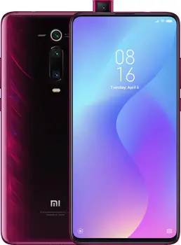 Xiaomi Mi 9T БУ 6/64GB Red flame