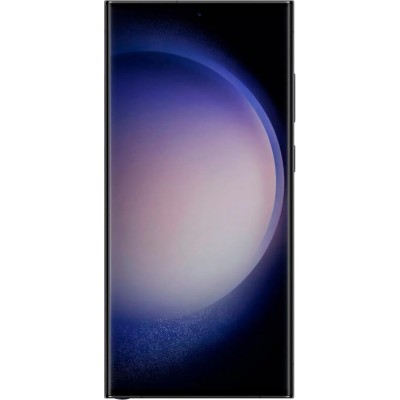 Смартфон Samsung Galaxy S23 Ultra S918B 12/512GB Phantom Black (SM-S918BZKH) EU