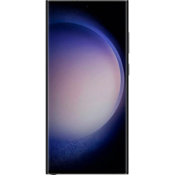 Смартфон Samsung Galaxy S23 Ultra 12/1TB Phantom Black (SM-S918BZKP) - Фото 4