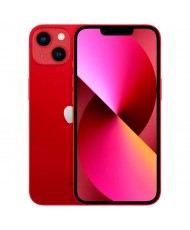 Apple iPhone 13 БУ 4/256GB Red