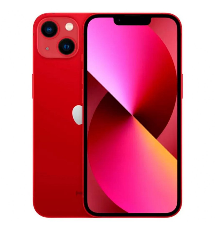 Apple iPhone 13 БУ 4/256GB Red