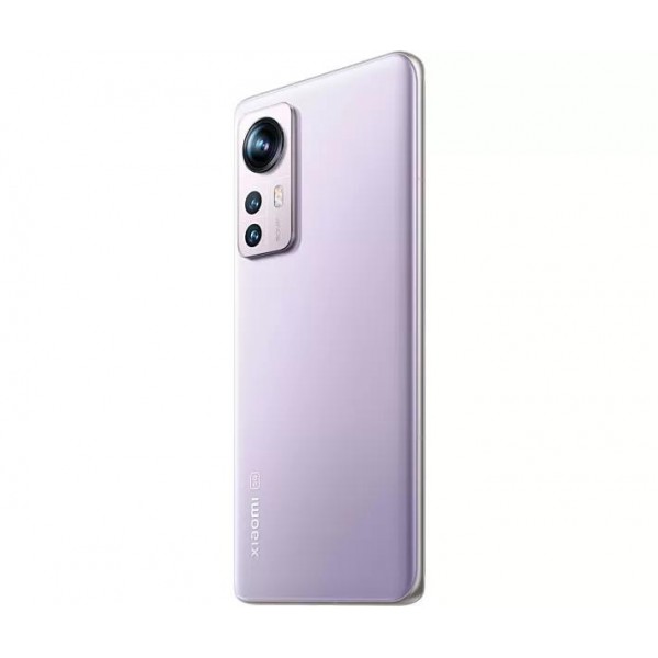 Смартфон Xiaomi 12 12/256GB Purple - Фото 6