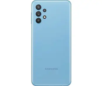 Смартфон Samsung Galaxy A32 5G 4/64GB Blue (SM-A326FZBD)