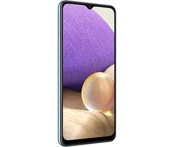 Смартфон Samsung Galaxy A32 5G 4/64GB Blue (SM-A326FZBD)