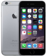 Смартфон Apple iPhone 6 БУ 1/32GB Space Grey