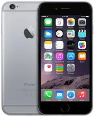 Apple iPhone 6 БУ 1/32GB Space Grey