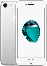 Apple iPhone 7 БУ 2/32GB Silver