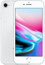 Apple iPhone 8 БУ 2/64GB Silver