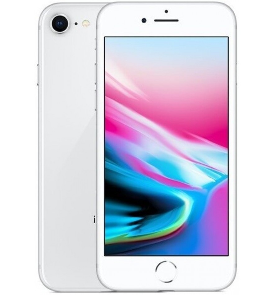 Apple iPhone 8 БУ 2/64GB Silver