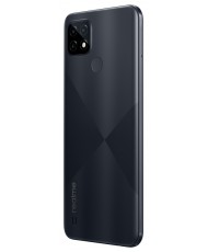 Смартфон Realme C21 4/64GB Cross Black (Global Version)