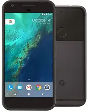 Google Pixel БУ 4/128GB Quite Black