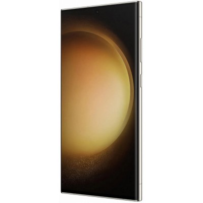 Смартфон Samsung Galaxy S23 Ultra 12/256GB Cream (SM-S918BZEG)