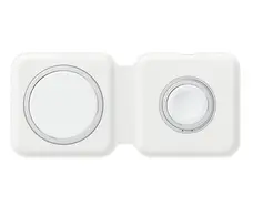 Бездротовий зарядний пристрій Apple MagSafe Duo Charger (MHXF3) (OEM)