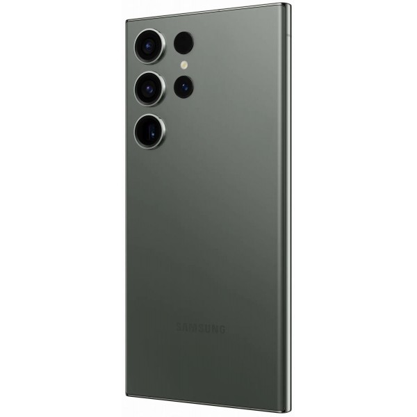 Смартфон Samsung Galaxy S23 Ultra SM-S9180 12/512GB Green - Фото 7