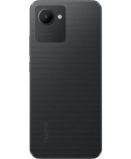 Смартфон Realme C30 3/32GB Denim Black