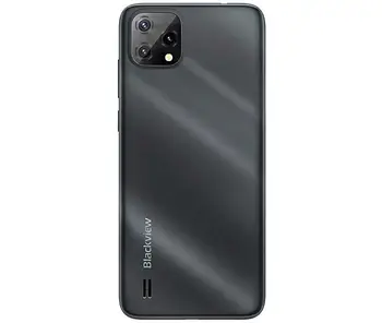 Смартфон Blackview A55 3/16Gb (Phantom Black) UA