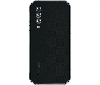 Смартфон Blackview BL6000 Pro 8/256GB Silver