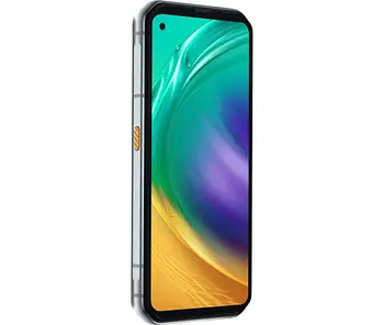 Смартфон Blackview BL6000 Pro 8/256GB Silver