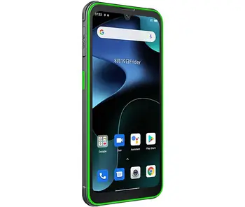 Смартфон Blackview BV5200 4/32GB Green