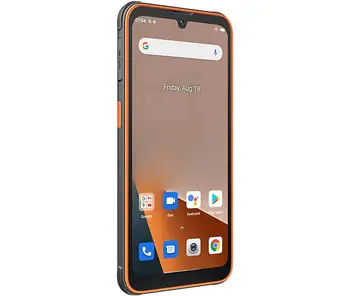 Смартфон Blackview BV5200 4/32GB Orange