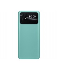 Смартфон Xiaomi Poco C40 4/64GB Coral Green (Global Version)