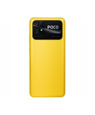 Смартфон Xiaomi Poco C40 4/64GB Poco Yellow (Global Version)
